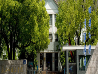 浙江外国语学院