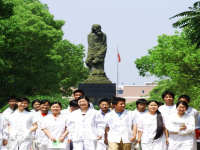 江西中医药高等专科学校