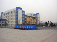 江西医学高等专科学校