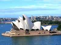 澳大利亚语言精培班