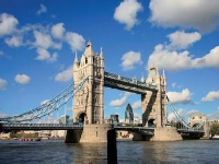 英国语言精培班