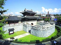 韩国语言精培班