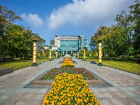 浙江财经大学技能+学历