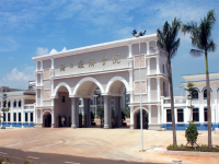 海口经济学院自考